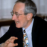 Alvin Rabushka